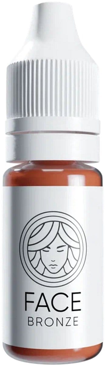 FACE Bronze Mineral Line Pigment