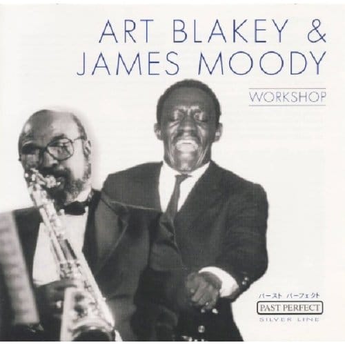 Workshop - Art Blakey