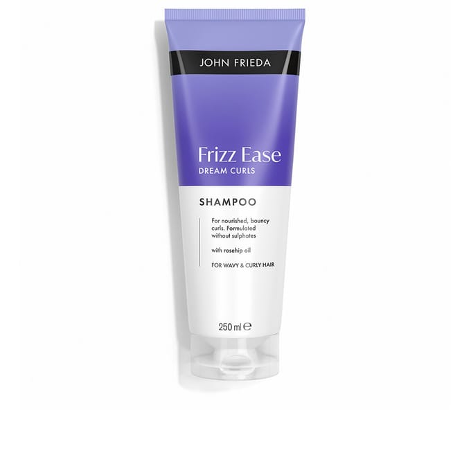 Frizz-ease Dream Curls Kruldefiniërende Shampoo 250 ml