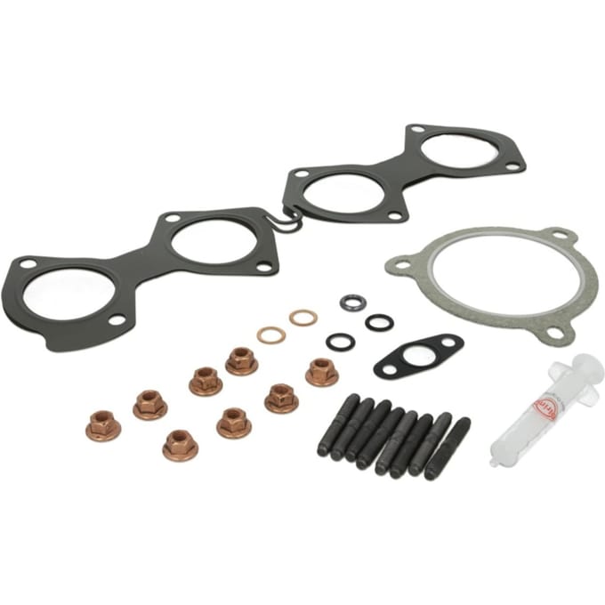 Montageset, supercharger ELRING 790.180