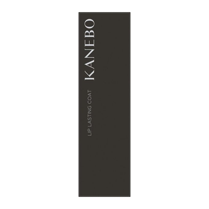 Kanebo - Lip Lasting Coat LC1 True Clear 6.6ml