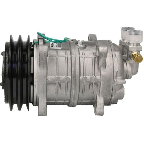 Airco-compressor VALEO ORIGINS NEW OE TECHNOLOGIE VALEO 690337