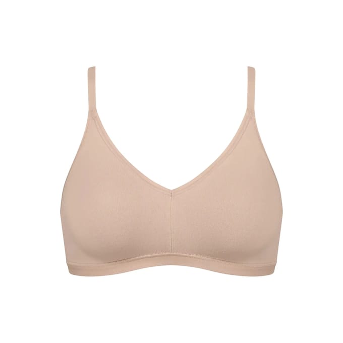 Katoenen beha vrouw Sloggi GO Daily Soft