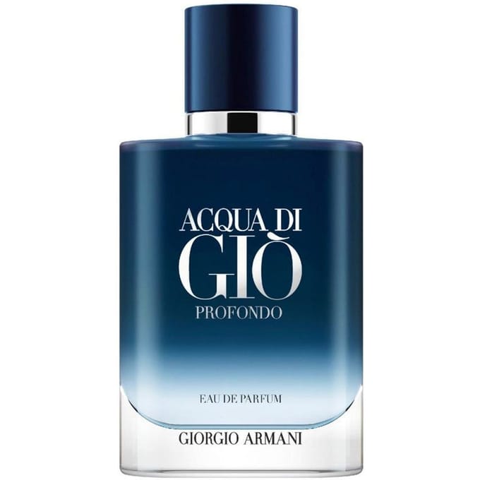 Armani Eau De Parfum Navulbaar Herenparfum Armani - Acqua Di Giò Eau De Parfum - Navulbaar Herenparfum  - 50 ML