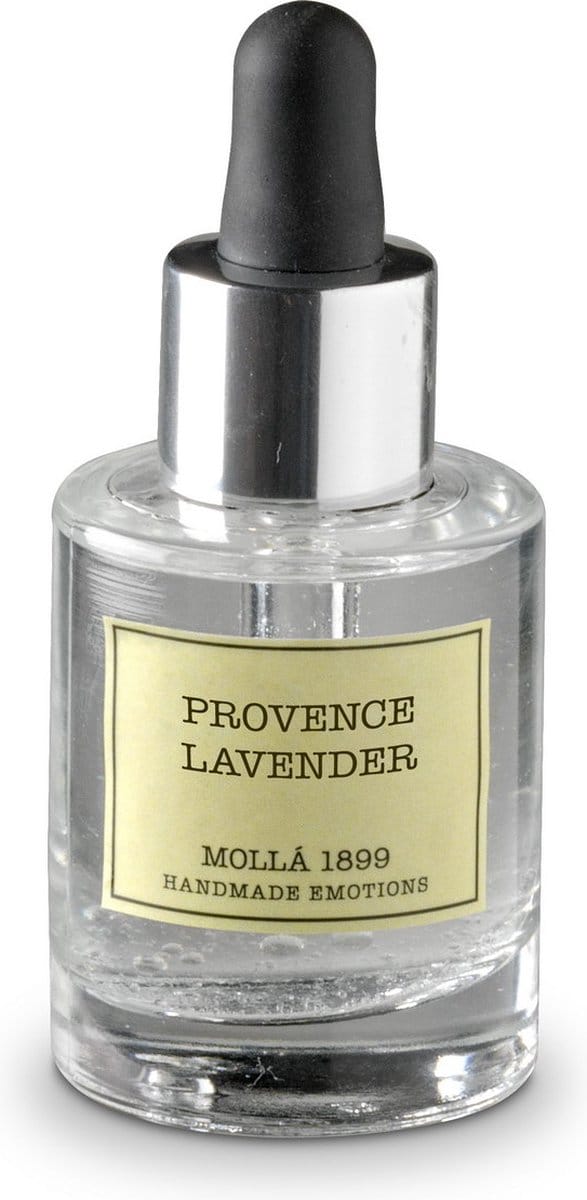 Cereria Mollà 1899 wateroplosbare etherische olie - Provence Lavender - 30 ml