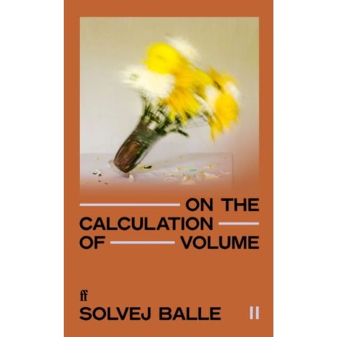 On The Calculation Of Volume Ii - Solvej Balle