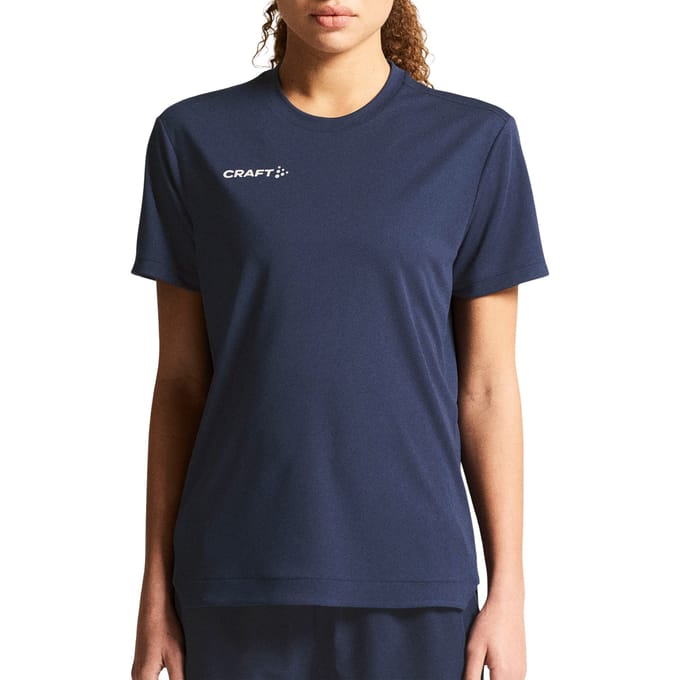 Craft Evolve 2.0 Structured Shirt Dames - Maat S
