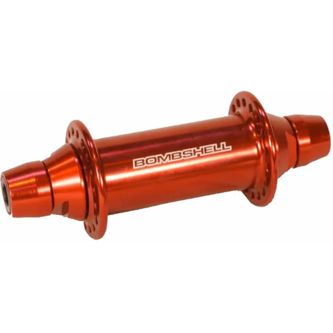 Voornaaf Bombshell one80 pro 36H