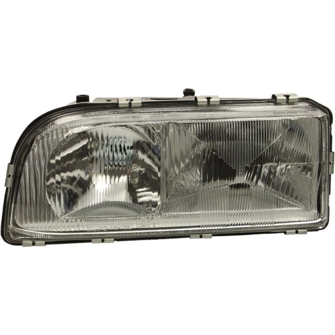 VanWezel 5958943 - Phare gauche pour Volvo 850