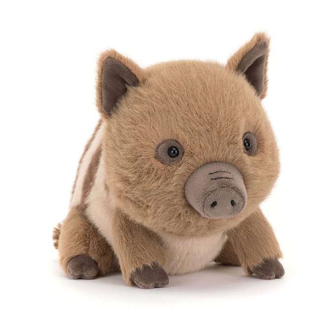 Jellycat knuffel Swinley Boar