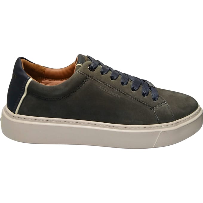 albcldm-9003-dgy Alexander Smith Man Grey