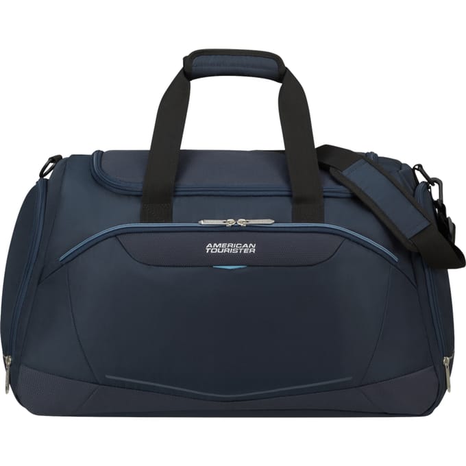 American Tourister Reistas - Summerride Duffle S - Navy - 53 l
