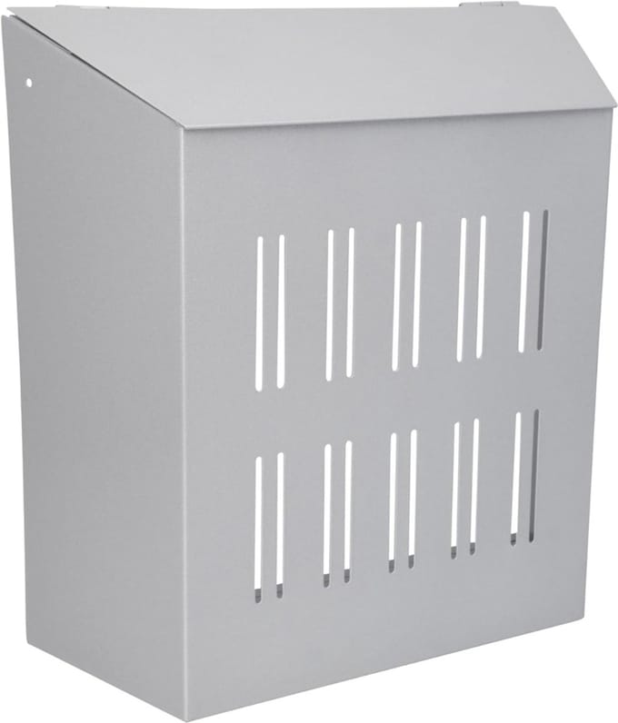 White-Label® Postvanger - Brievenbus Zak - Postzak