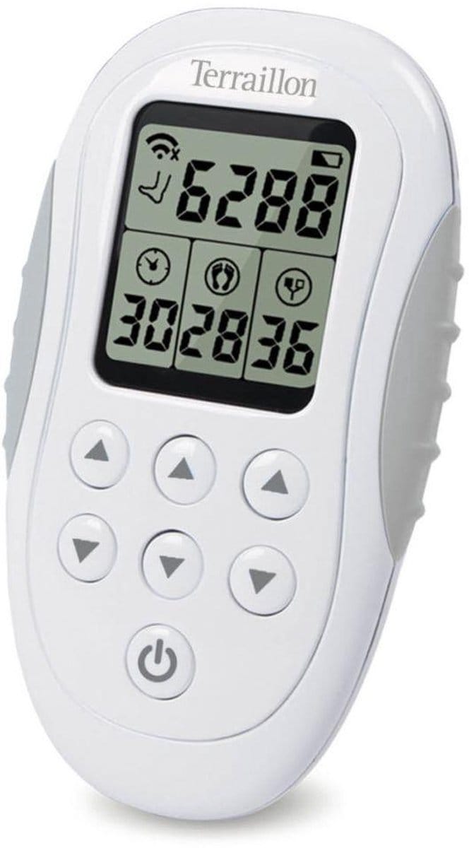 Terraillon Power stepper - EMS bloedcirculatieapparaat
