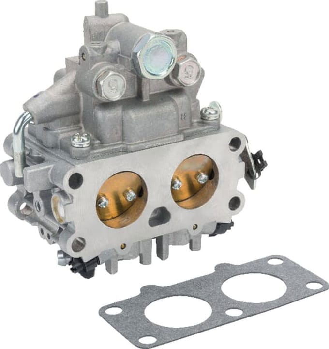 Briggs & stratton carburateur