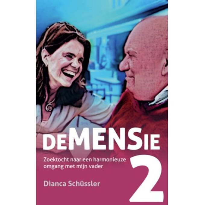 Demensie / 2 - Dianca Schüssler