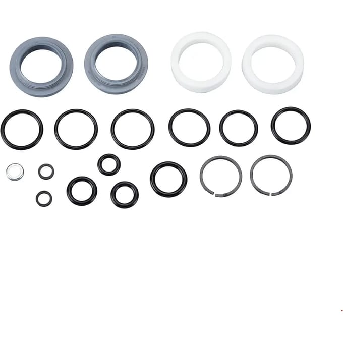 Vorkkeerring kit Rockshox Basic Revelation A5 Boost