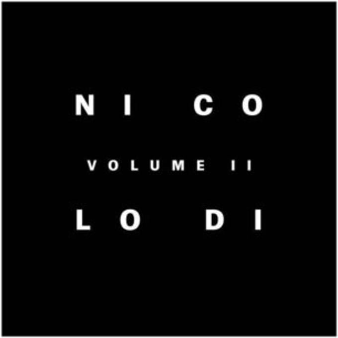 Renato Nicolodi. Ni Co Lo Di Ii - Pascal Gielen