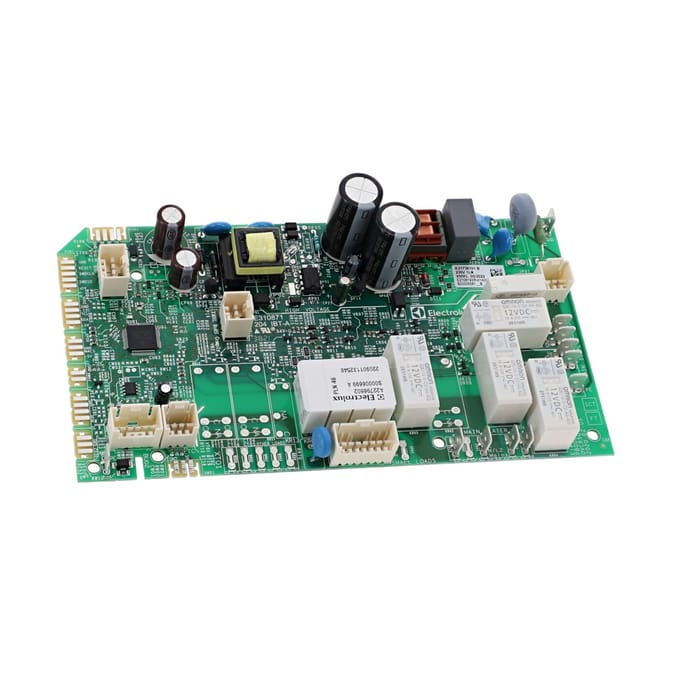 AEG stroombord, OVC5000 5551186132