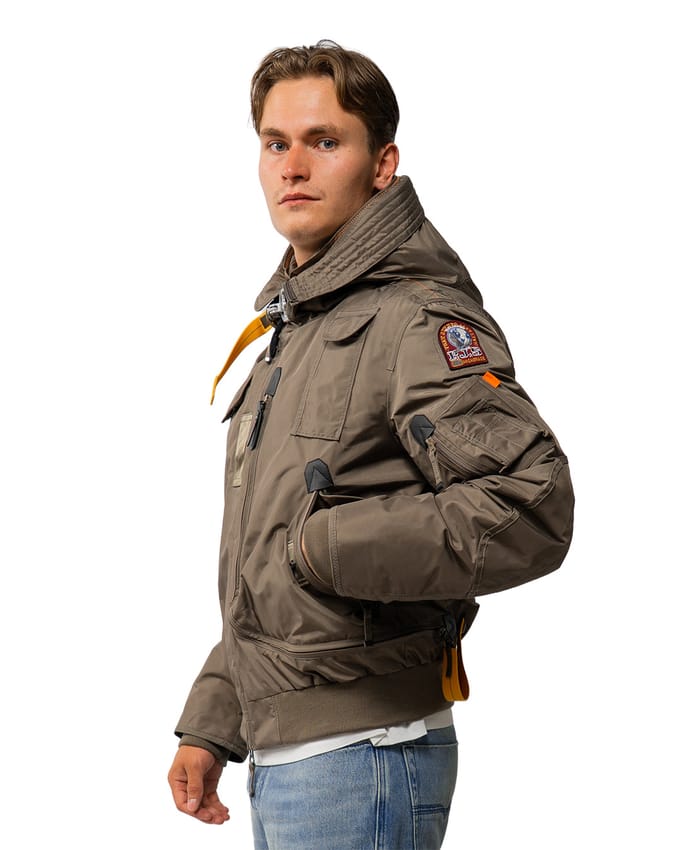 Gobi Bomber