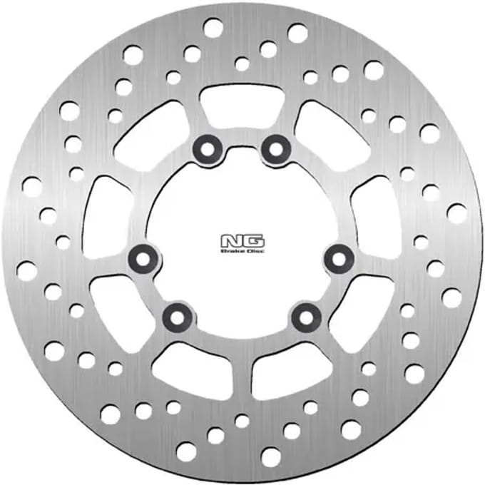 Remschijf voor vaste motorfiets NG Brake Disc DIS039