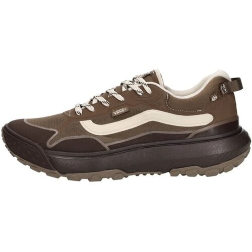 Vans - Crosspath Donkerbruin 43