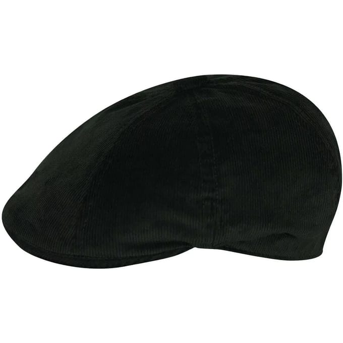 Baret Kangol Cord Hawker