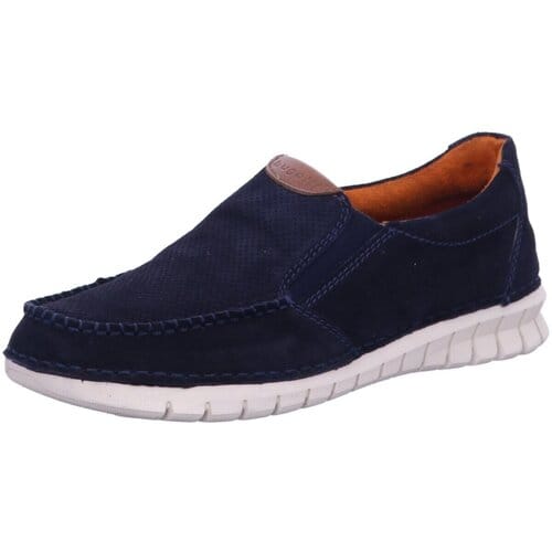 Mocassins Bugatti -