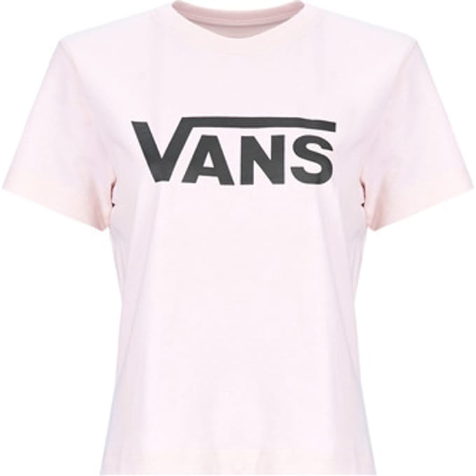 Vans  T-shirt Korte Mouw FLYING V CREW SS TEE