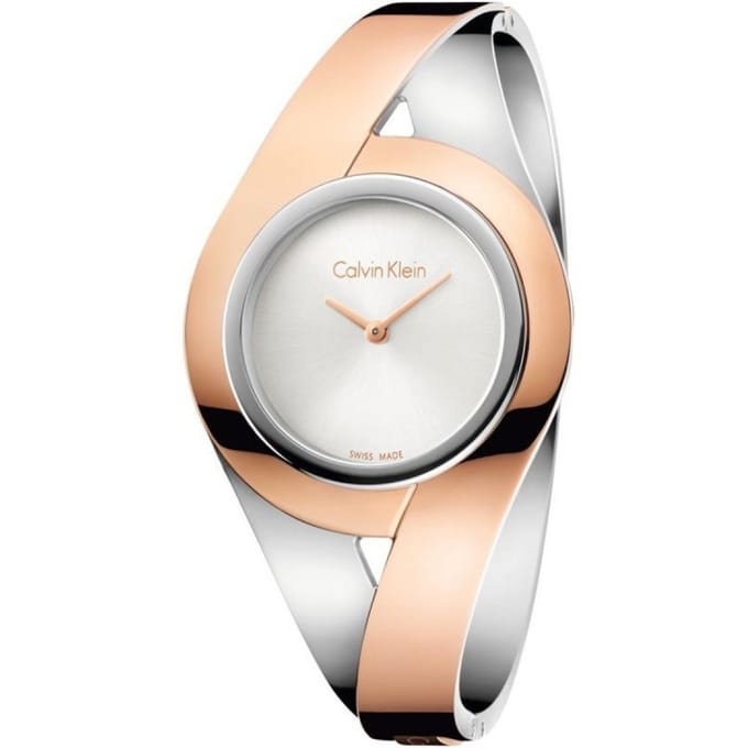 Calvin Klein Sensual Swiss-Made K8E2M1Z6