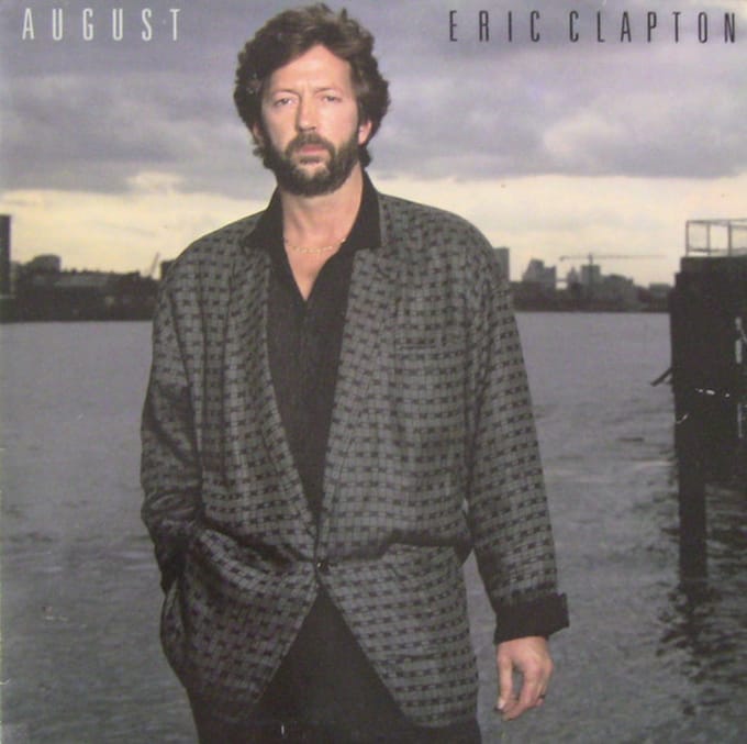August (LP)