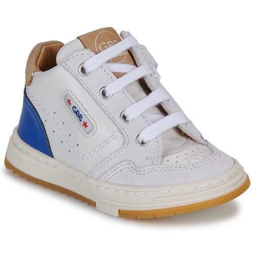 Hoge Sneakers GBB EXPRESSIF