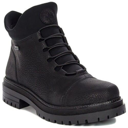 Hoge Sneakers Rieker Y316300