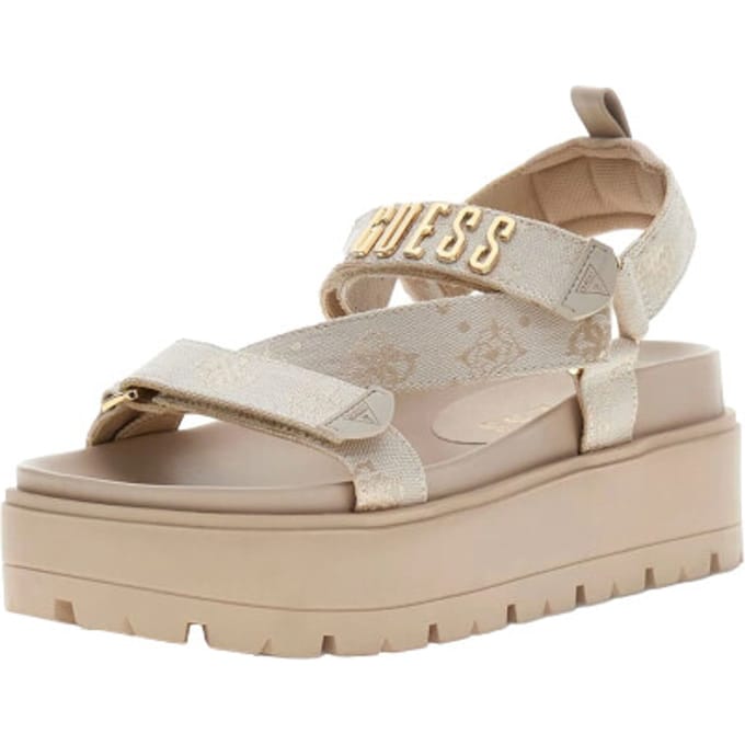 Guess Fetta Sandalen