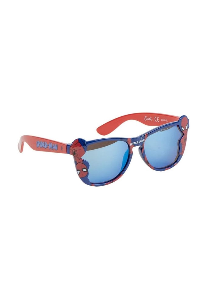 Marvel zonnebril kind - spiderman - zonnebrillen UV 400