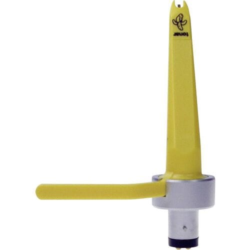 Tonar banana HiFi-element Sferisch