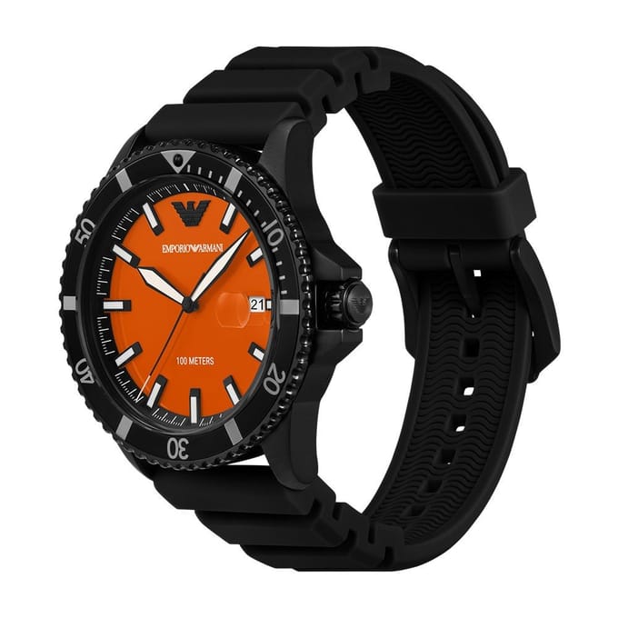 Emporio Armani AR11684 Horloge