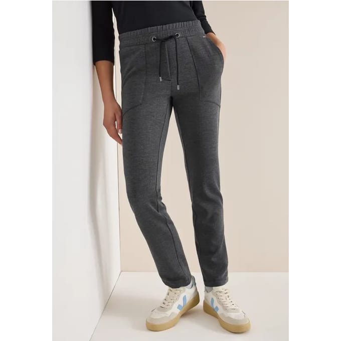 Casual broek