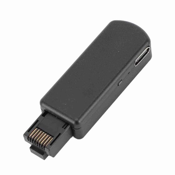 Dailygoody - Jb Tool Usb Adapter - Plug en Play - Voor Fw 9.0 11.0