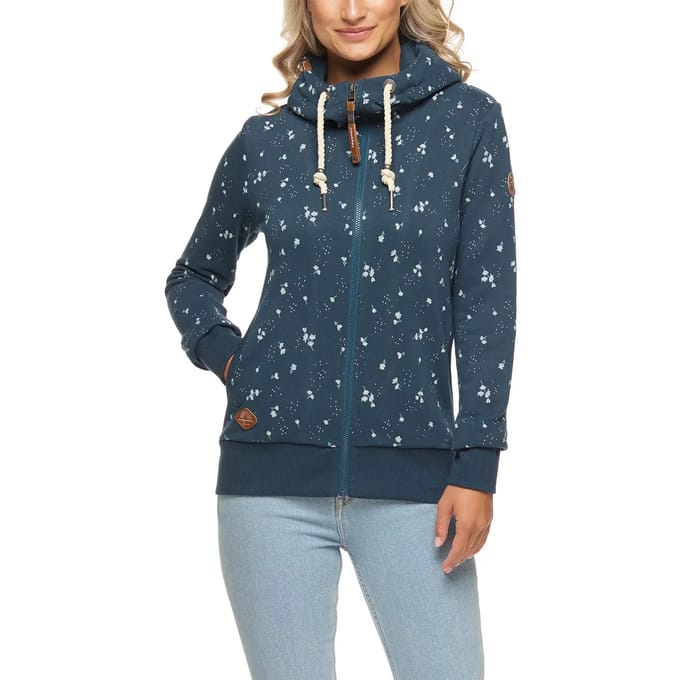 Dames Hoodie Ragwear Angel