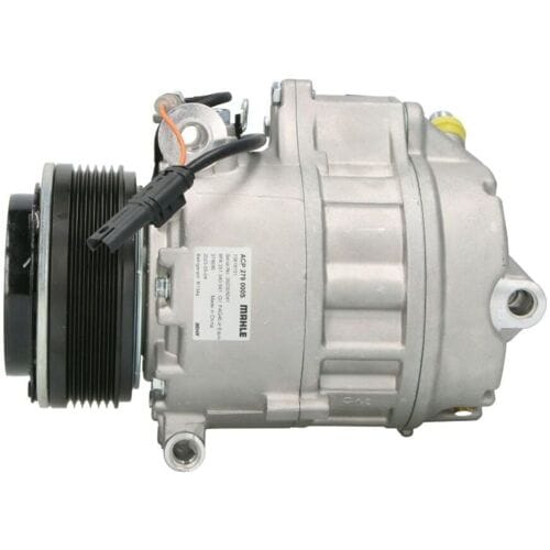 Compressor, airconditioner MAHLE ACP 279 000S