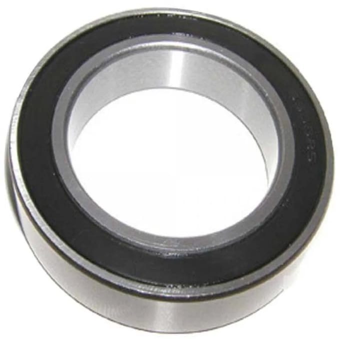 Progress Pg 6804 Nitro Mtb 26x15x7 Achternaaf Lagers Grijs,Zilver