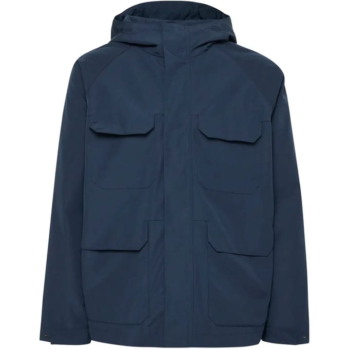 Parka Solid Orson