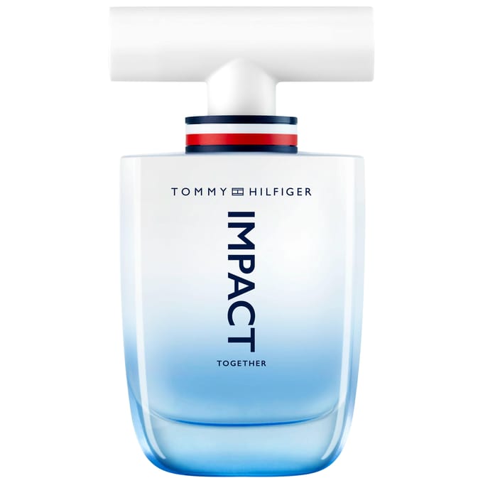 Eau de toilette Tommy Hilfiger Eau De Toilette Impact Together 100 ml