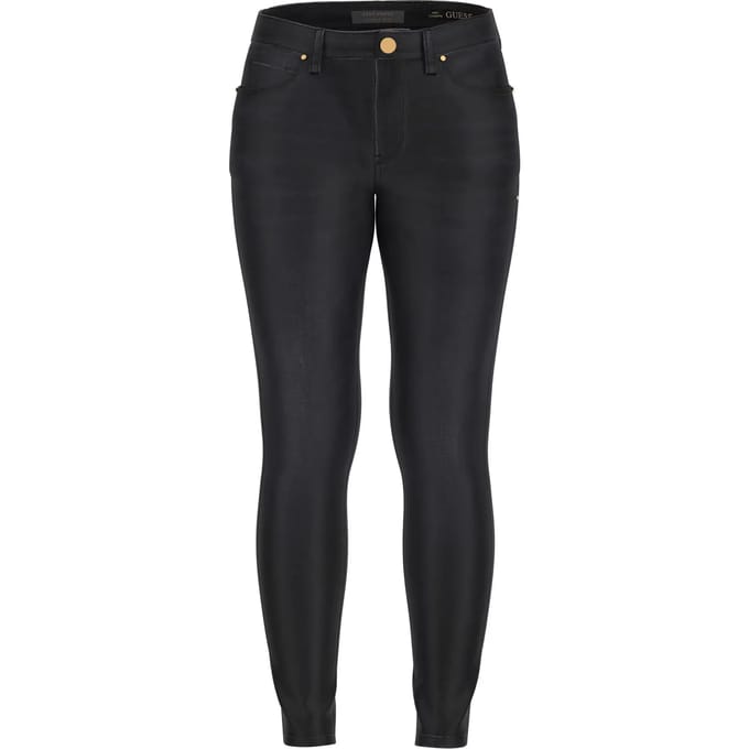 Damesjeans Guess Sexy Curve