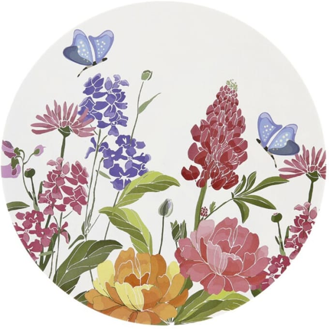 Unique Living - Placemat Fayza Dessin 3 -cm