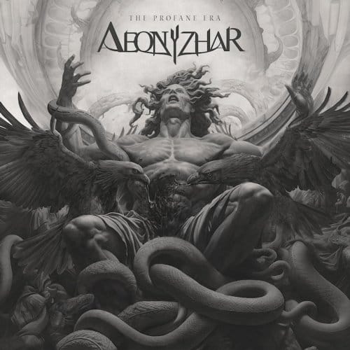 The Profane Era - Aeonyzhar