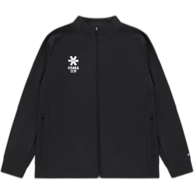 Track suit jas Osaka