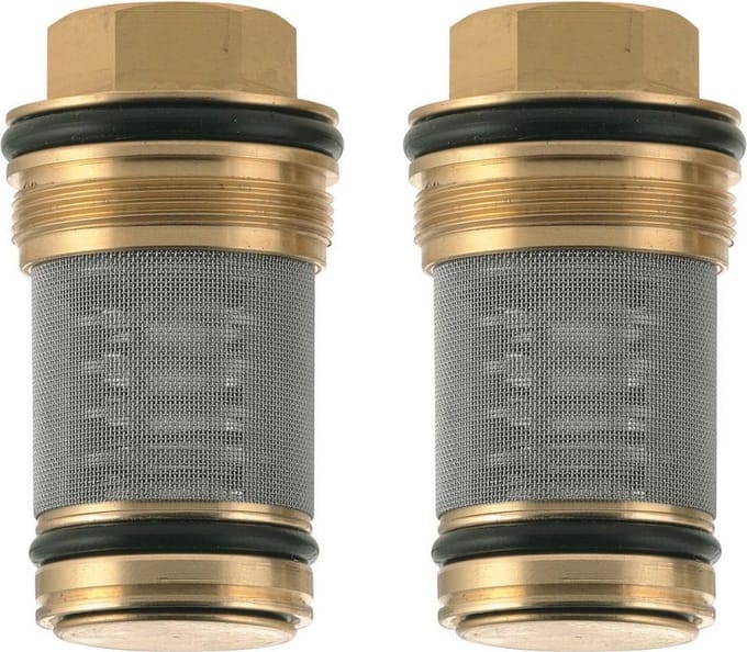 Grohe   Onderdelen sanitaire kranen