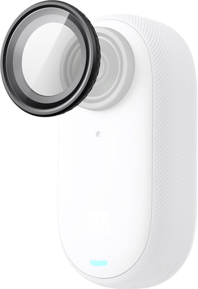 Insta360 GO 3S Lens Guard